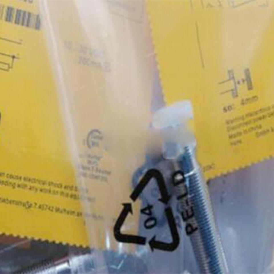 new 1PC TURCK BI4U-EM12WD-AP6X-H1141 Proximity Switch ping - TURCK