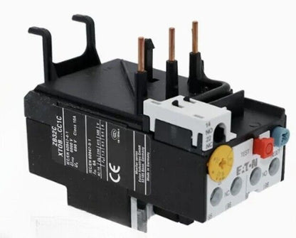 Thermal Overload Relay XTOB024CC1C ZB32C-24 16-24A - KOEED