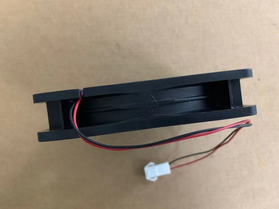 new ADDA AD12012DB257000 120*120*25MM 0.13A computer case ultra-quiet cooling fan - ADDA