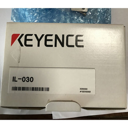 new 1PC Keyence IL-030 Laser Sensor ping IL030 - KEYENCE