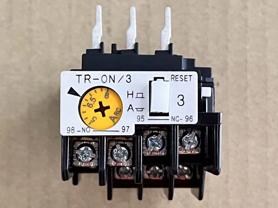 1PC Relay 5-8A - KOEED