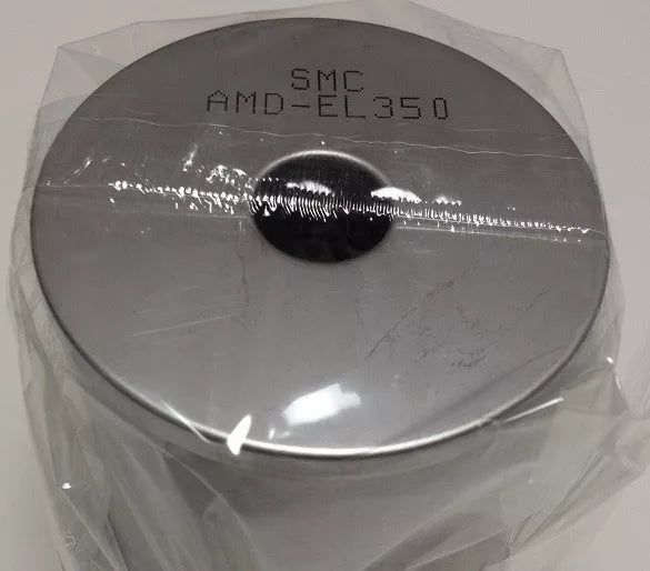 new SMC AMD-EL350 Separation Filter 1PC AMDEL350 - AMDEL