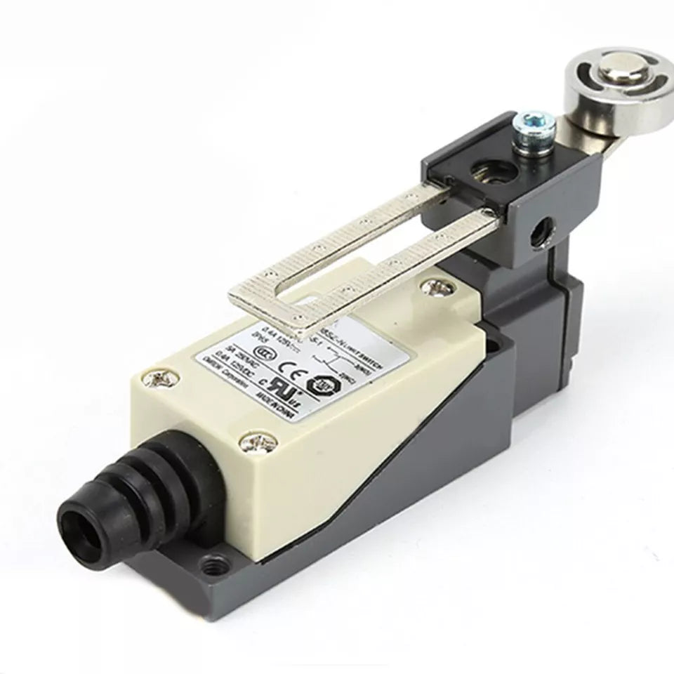 new Omron D4V-8108Z-N Limit Switch D4V8108ZN In Box One - OMRON