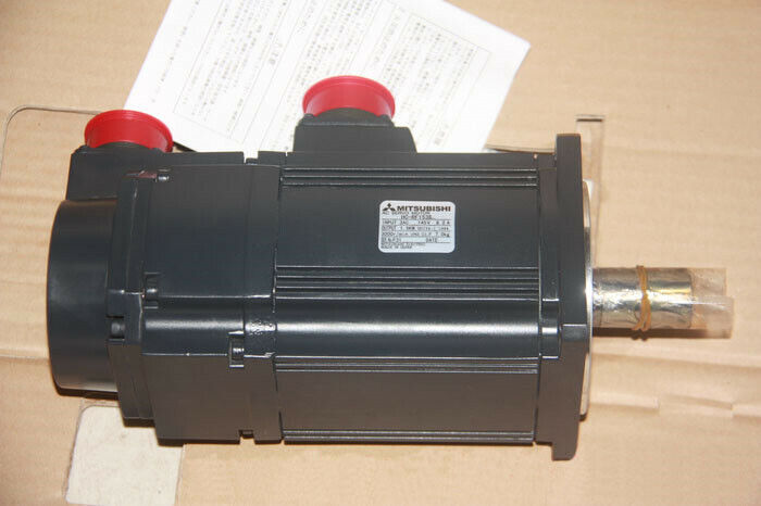 new One Mitsubishi HC-RF153B HCRF153B Servo Motor In Box Expedietd - MITSUBISHI