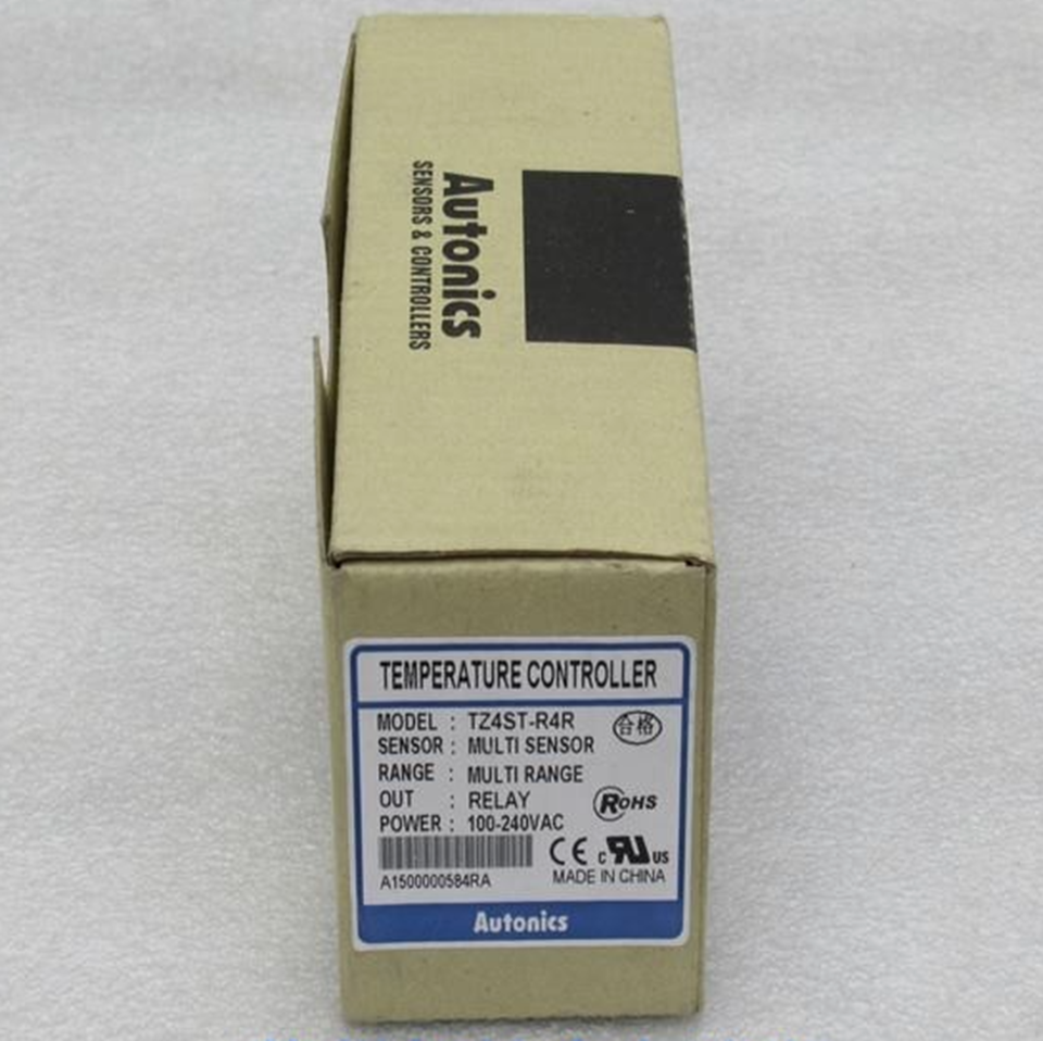 new Autonics TZ4ST-R4R Temperature Controller One TZ4STR4R - AUTONICS