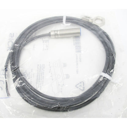 new SICK IME12-04BPSZW2K Proximity Switch One IME1204BPSZW2K - SICK