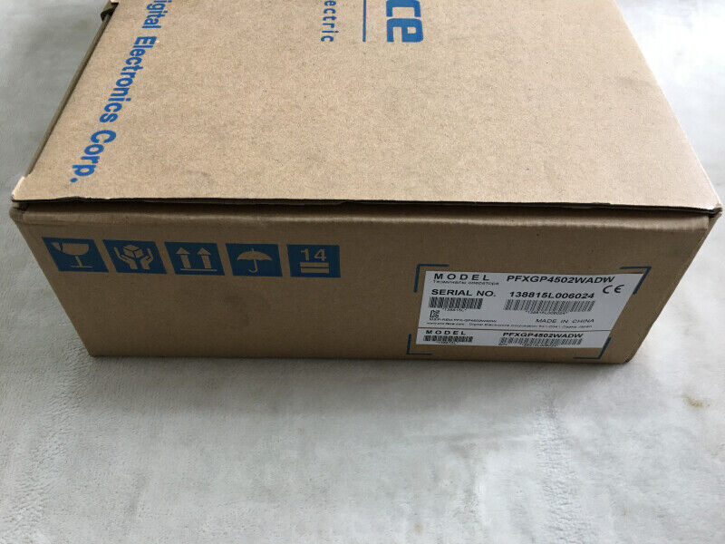 new 1PC Pro-face PFXGP4502WADW Touch Screen In Box ping - PRODUCTIVITY TOOLS CO., LTD.