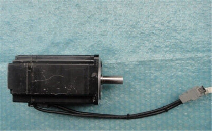 Yaskawa SGMAH-08AAA41 PLC used industrial control system - YASKAWA
