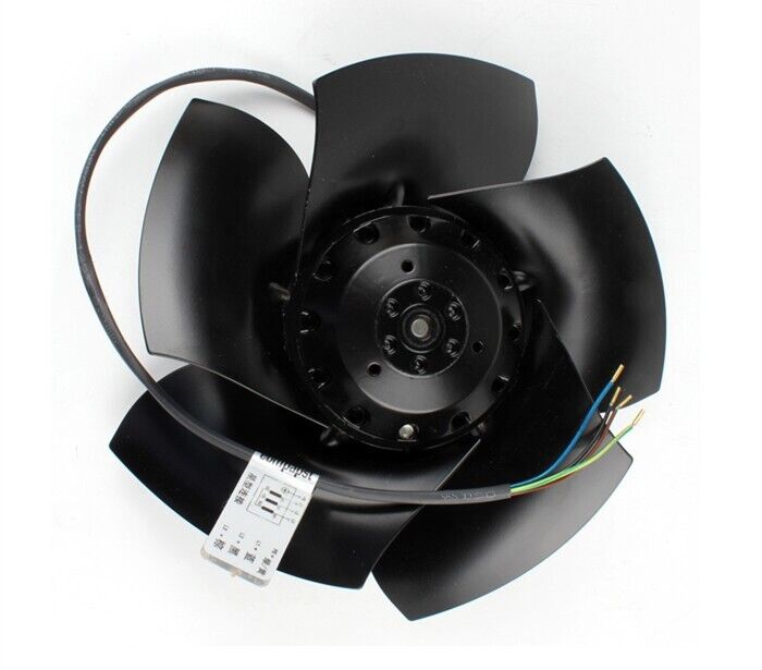 EB M2D068-DF 400V Fan - ONE