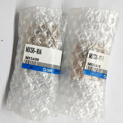 new 1PC SMC MXS6-10A Cylinder MXS610A - SMC