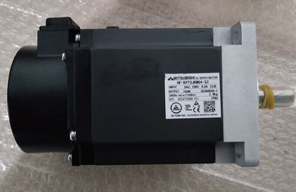 new Mitsubishi servo motor HF-KP73JKW04-S2 FAST - MITSUBISHI