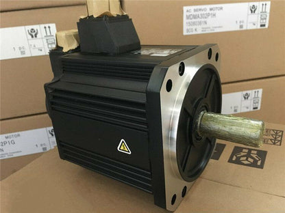 new One Panasonic MDMA152A1G AC Servo Motor ping - ONE PANASONIC