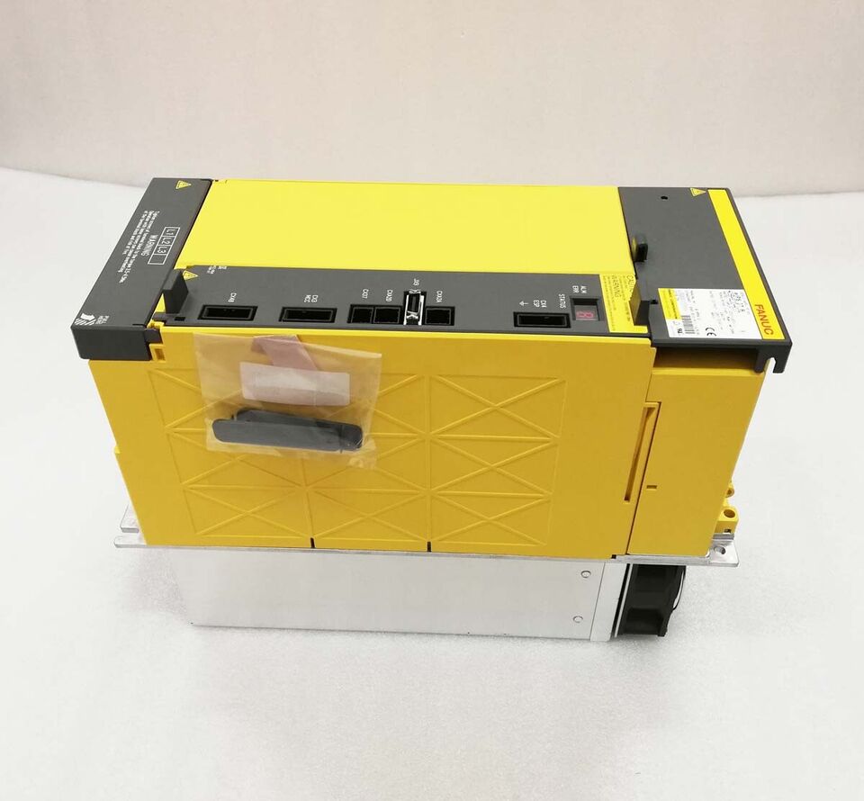 new 1PC FANUC A06B-6200-H037 Servo Drive In Box ping - FANUC