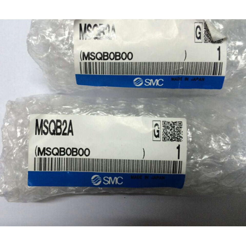 new 1PC SMC MSQB2A Rotating Cylinder ping - SMC
