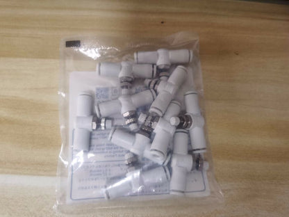 new 1Bag/10pcs SMC AS1001F-04 Control Valve AS1001F04 - SMC