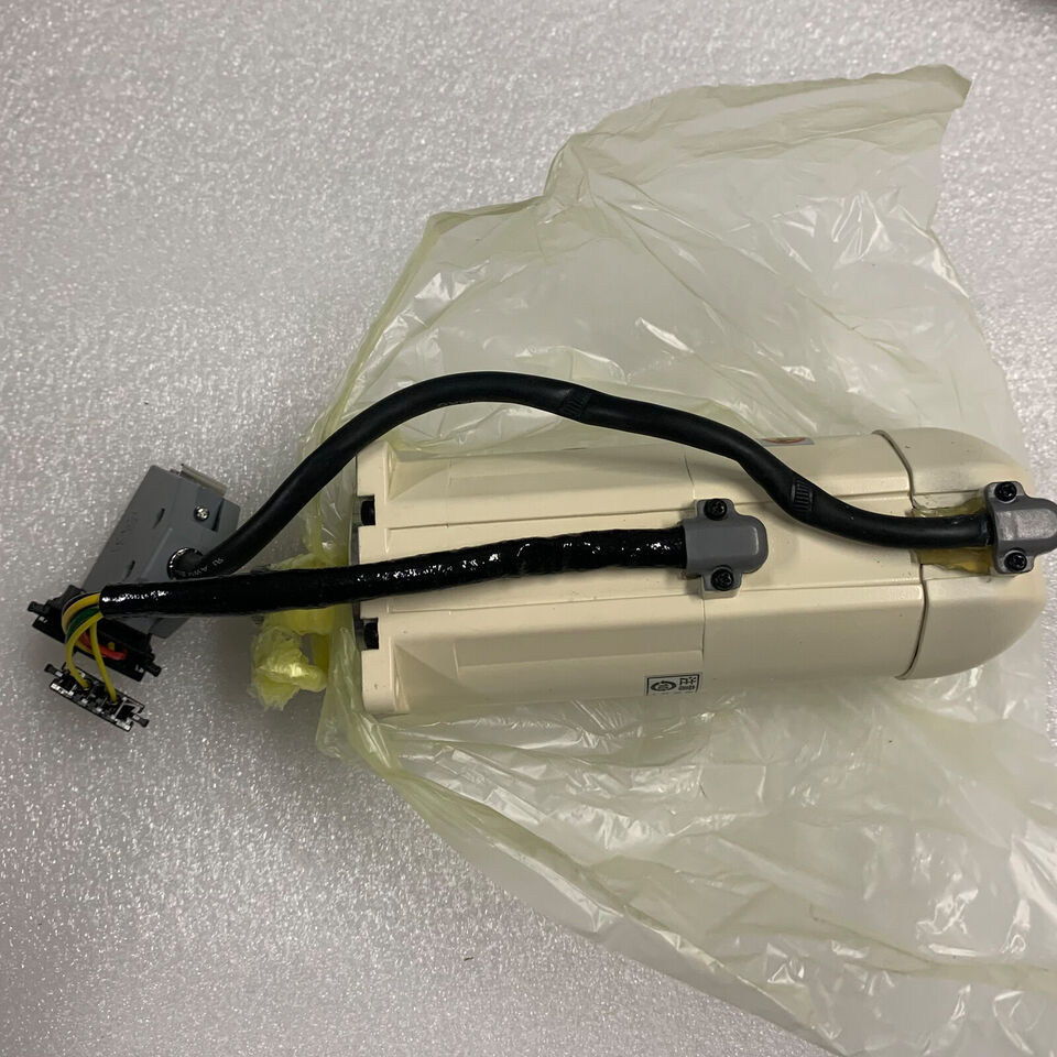 new 1PC Panasonic MSM042A5F AC Servo Motor ping - PANASONIC