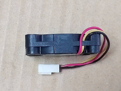 new 1PC 0.08A 3Pin Cooling Fan 40*40*10MM MGT4012LS-A10 DC 12V - HPE