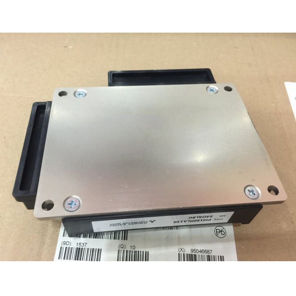 1-PC Mitsubishi PM150RLA120 Module in Box - MITSUBISHI