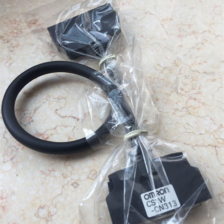 new Omron CS1W-CN313 Connect Cable One CS1WCN313 - OMRON