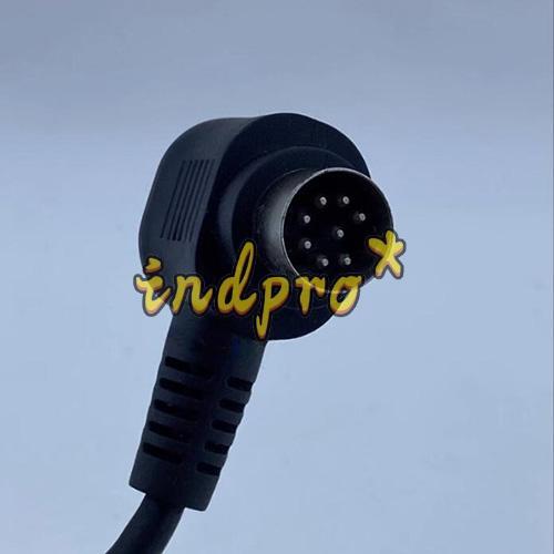 new 1PCS MANGO150M-19DD AC Adapter For Mindray M9 19V 7.9A 8P