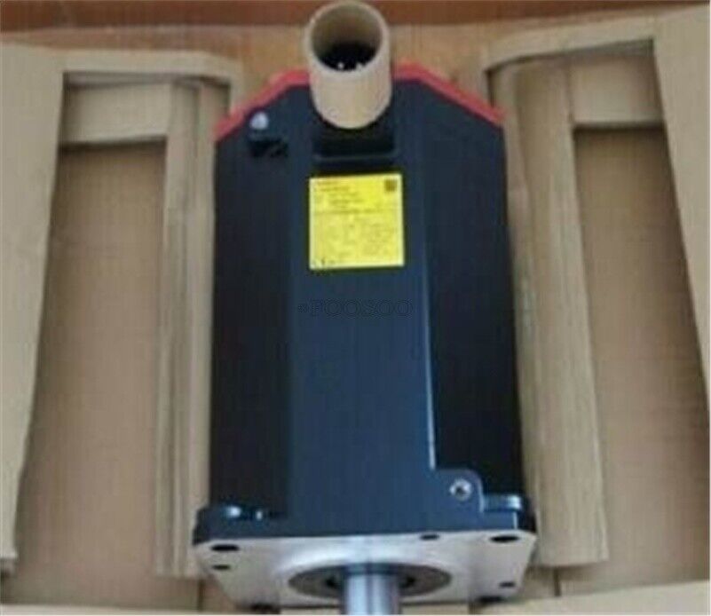 Used Fanuc A06B-0212-B705 Fanuc Used Machine Tool spindle - FANUC