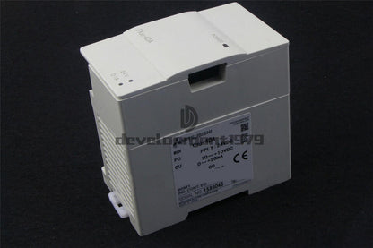 new One Mitsubishi PLC analog module FX3U-4DA - MITSUBISHI