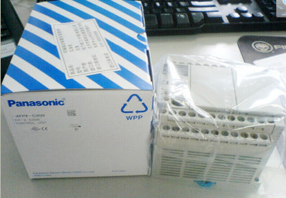 Panasonic AFPX-C30R Unit Ping - PANASONIC