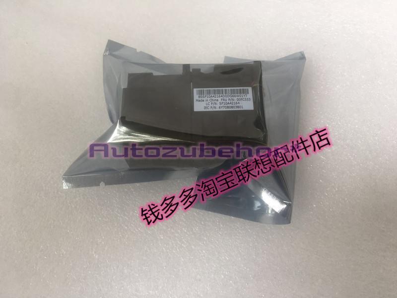 new 1pc for CPU upgrade chassis cooling fan 00FC553 551 RD350 RD550 server - KOEED