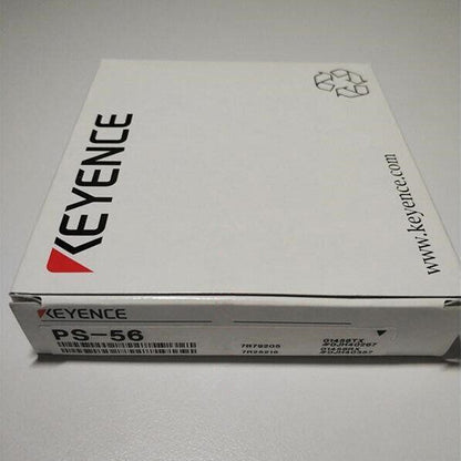 new 1PC Keyence PS-56 PS56 Photoelectric Switch Sensor In Box ping - KEYENCE