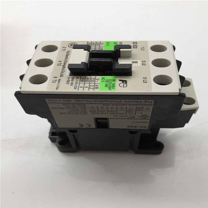 new Fuji SC-E02 220VAC Contactor 1PC SCE02 - FUJI