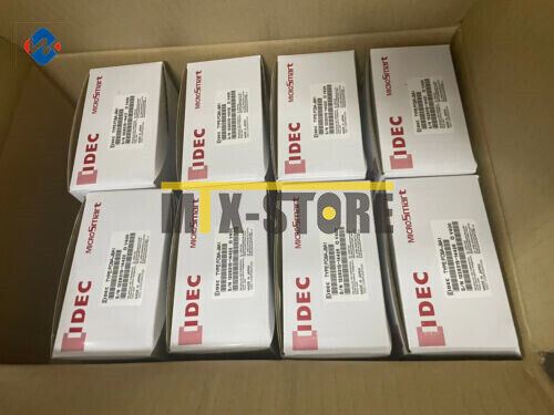 IDECCurrent and Voltage Input Module FC6A-J8A1 - IDEC