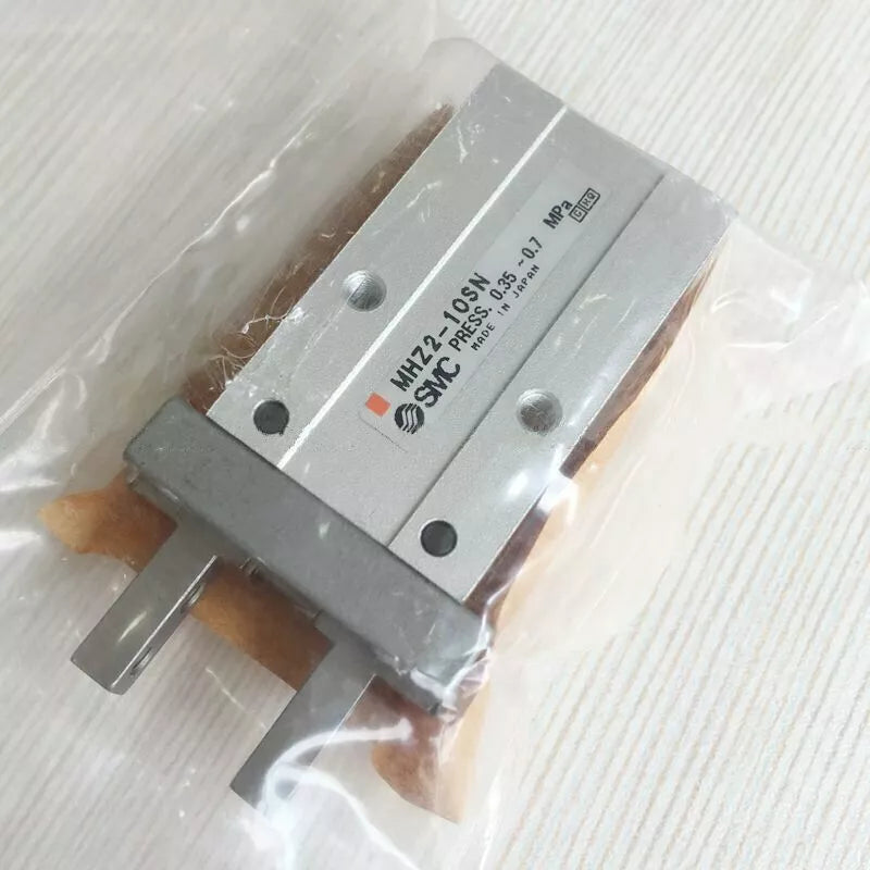1PC SMC MHZ2-10SN Cylinder Model MHZ2-10SN - SMC