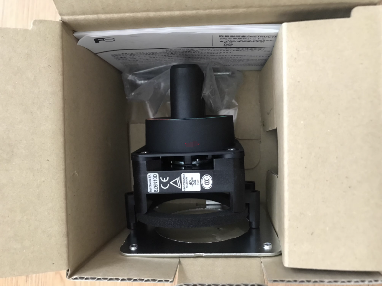 new Fuji BZ6N10D Circuit Breaker 1PC - FUJI