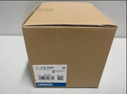 Omron CP1W-8ED PLC Module - OMRON
