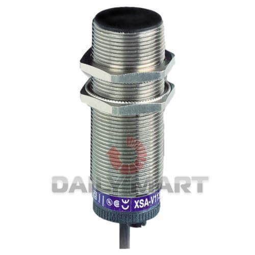 new TELEMECANIQUE XSA-V11373 XSAV11373 Inductive Proximity Switch - TELEMECANIQUE