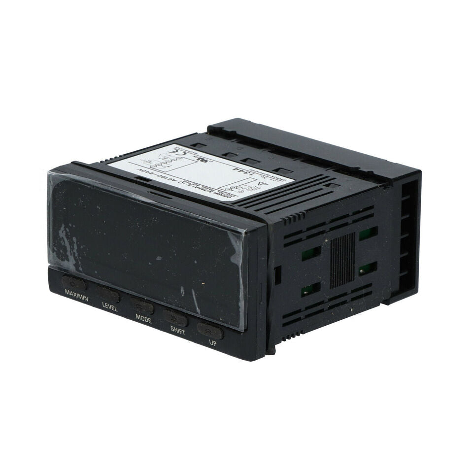 OMRON K3MA-L-C Digital Panel Meter | 4-digit LCD Display | OMRON K3MA-L Digital Panel Meter | OMRON K3MA-L-C Digital Panel Meter - OMRON
