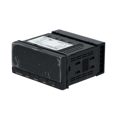 OMRON K3MA-L-C Digital Panel Meter | 4-digit LCD Display | OMRON K3MA-L Digital Panel Meter | OMRON K3MA-L-C Digital Panel Meter - OMRON