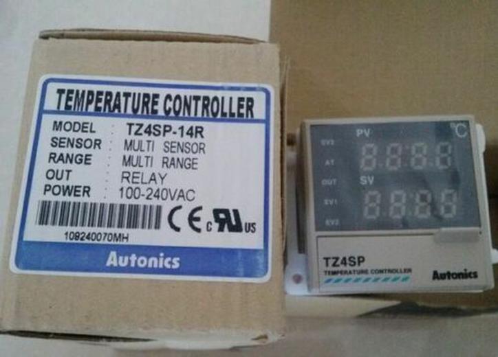 new Autonics TZ4SP-14R Temperature Controller One TZ4SP14R - AUTONICS