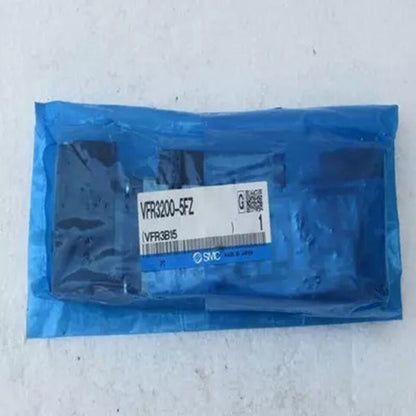 SMC VFR3200-5FZ 1-PC Solenoid Valve - SMC