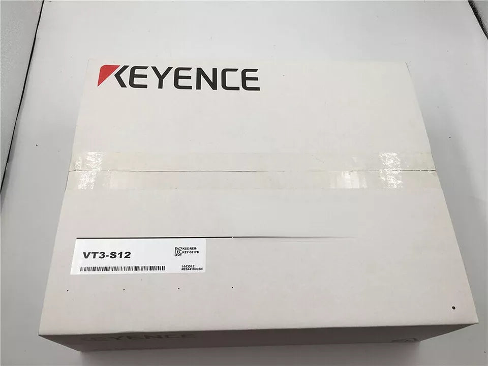 new 1PC Keyence VT3-S12 Touch Screen VT3S12 ping - KEYENCE