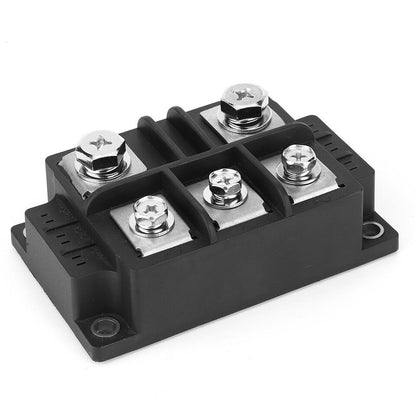 new MDS300A 1600V Rectifier Bridge 3-Phase Resin Packed Rectification Module MT8 - POWERPRO