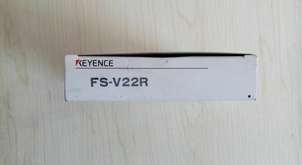new 1PC Keyence FS-V22R Fiber Optic Sensor In Box FSV22R - KEYENCE