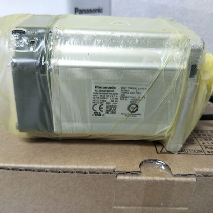 new 1PC Panasonic MSMF082L1U2M AC Servo Motor In Box ping - PANASONIC
