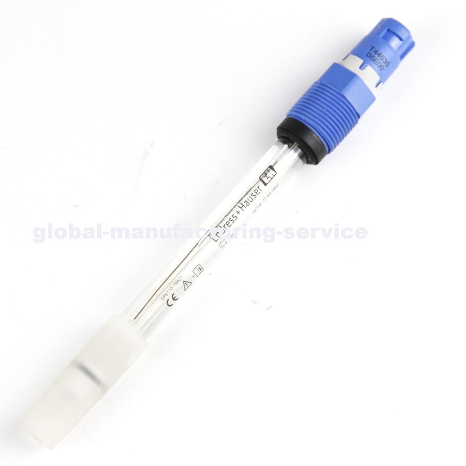 new Endress + Hauser CPS11D-7BA21 Digital pH Sensor - ENDRESS + HAUSER