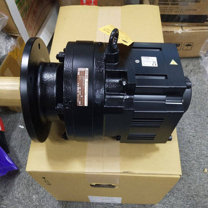 new 1PC Mitsubishi HF-SP202G1 Servo Motor HFSP202G1 In Box ping - MITSUBISHI