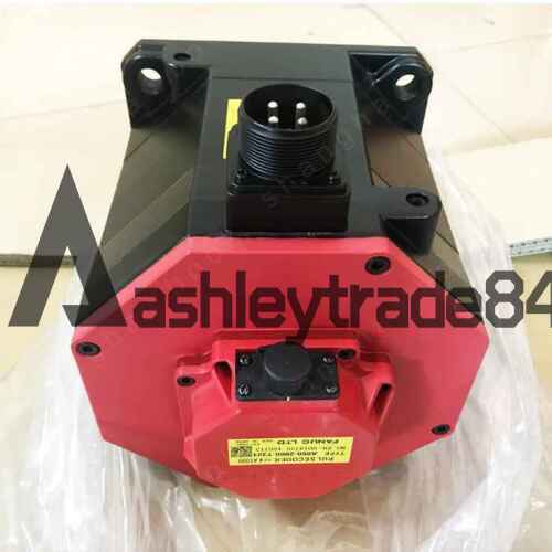 new 1PCS  FANUC A06B-0243-B000 servo motor