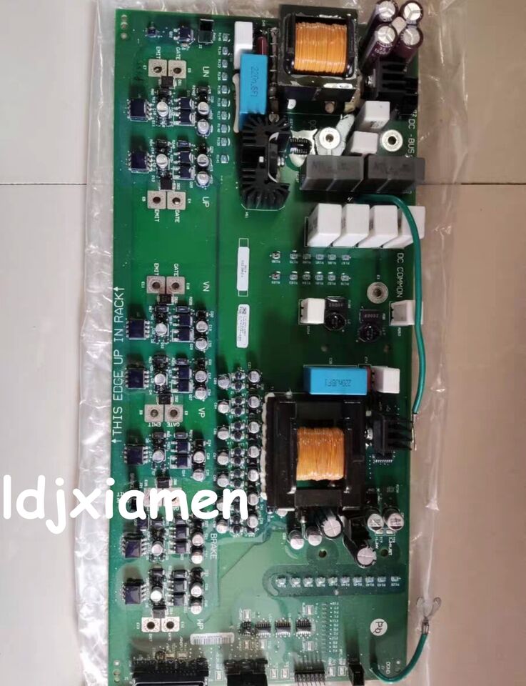 used 1PC PN-342515 333299-A01 PN-202497 Power Board 753-755 Driver Board - KOEED