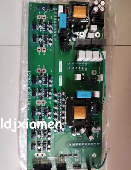 used 1PC PN-342515 333299-A01 PN-202497 Power Board 753-755 Driver Board - KOEED