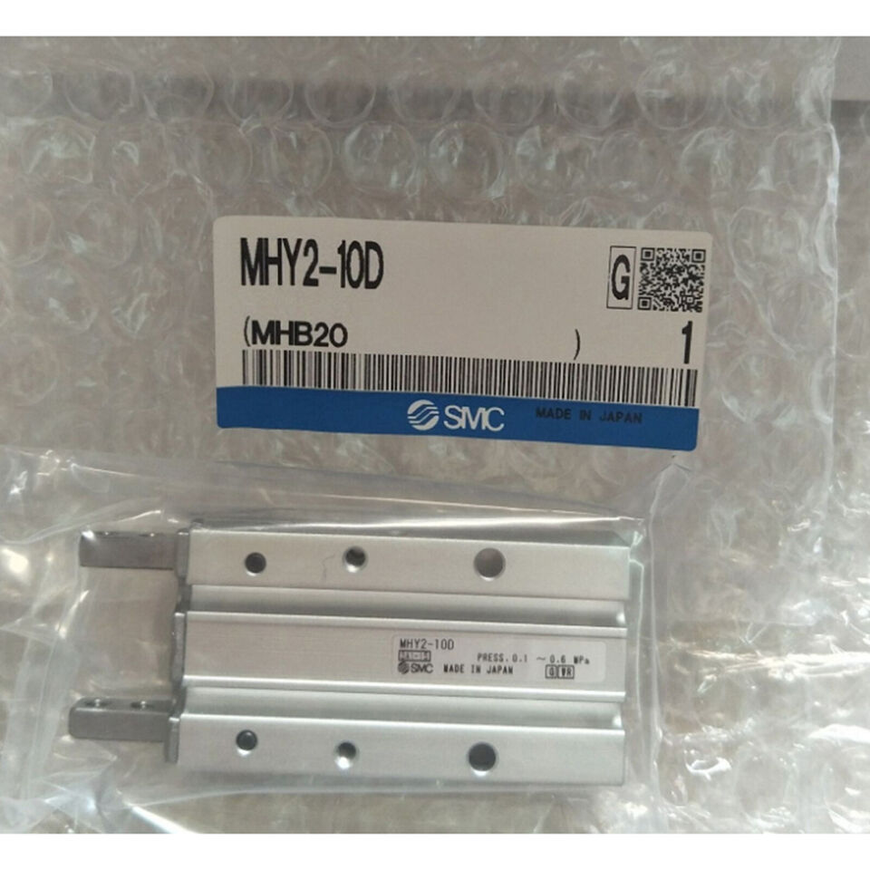 new 1PC SMC MHY2-10D Cylinder MHY210D - SMC