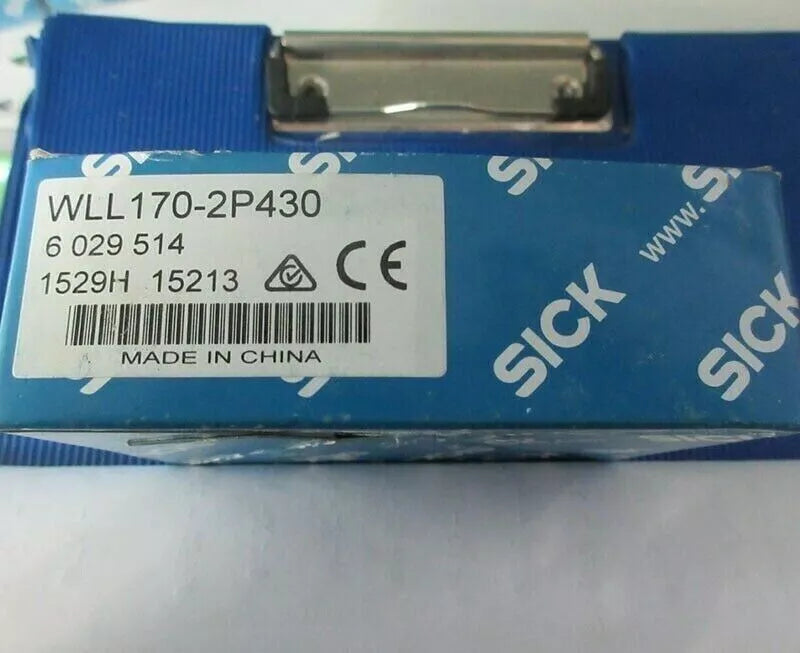 1PC WLL1702P430 Sensor Kit - SICK